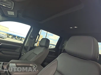 2026 GMC Sierra 1500 SLT Crew Cab Short Bed 4SA - miniatura 17