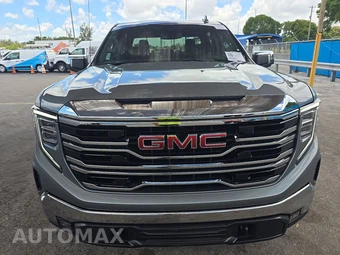 2026 GMC Sierra 1500 SLT Crew Cab Short Bed 4SA - miniatura 2