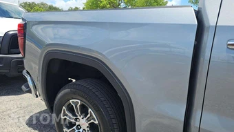2026 GMC Sierra 1500 SLT Crew Cab Short Bed 4SA - miniatura 20