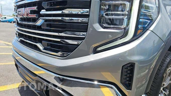 2026 GMC Sierra 1500 SLT Crew Cab Short Bed 4SA - miniatura 21