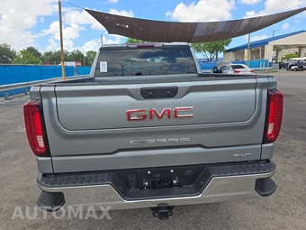 2026 GMC Sierra 1500 SLT Crew Cab Short Bed 4SA - miniatura 5