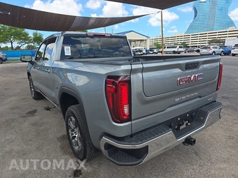 2026 GMC Sierra 1500 SLT Crew Cab Short Bed 4SA - miniatura 6