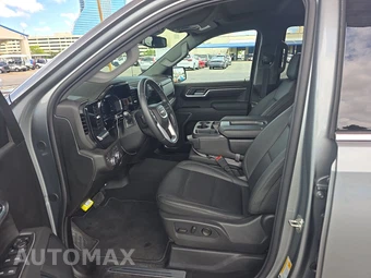 2026 GMC Sierra 1500 SLT Crew Cab Short Bed 4SA - miniatura 7