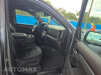 2026 GMC Sierra 1500 SLT Crew Cab Short Bed 4SA - miniatura 8