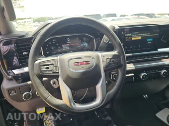 2026 GMC Sierra 1500 SLT Crew Cab Short Bed 4SA - miniatura 10
