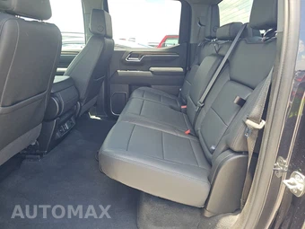 2026 GMC Sierra 1500 SLT Crew Cab Short Bed 4SA - miniatura 13