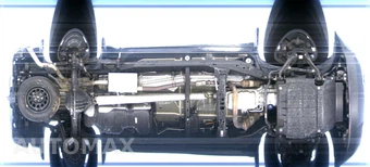 2026 GMC Sierra 1500 SLT Crew Cab Short Bed 4SA - miniatura 22