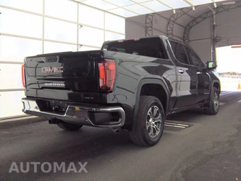 2026 GMC Sierra 1500 SLT Crew Cab Short Bed 4SA - miniatura 4
