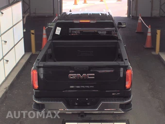 2026 GMC Sierra 1500 SLT Crew Cab Short Bed 4SA - miniatura 5