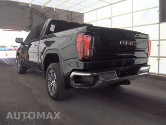 2026 GMC Sierra 1500 SLT Crew Cab Short Bed 4SA - miniatura 6