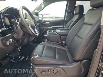 2026 GMC Sierra 1500 SLT Crew Cab Short Bed 4SA - miniatura 7