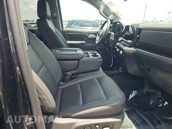 2026 GMC Sierra 1500 SLT Crew Cab Short Bed 4SA - miniatura 8
