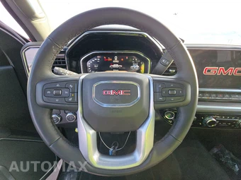 2026 GMC Sierra 1500 SLT Crew Cab Short Bed 4SA - miniatura 10