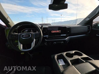 2026 GMC Sierra 1500 SLT Crew Cab Short Bed 4SA - miniatura 11