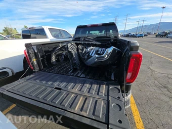 2026 GMC Sierra 1500 SLT Crew Cab Short Bed 4SA - miniatura 17