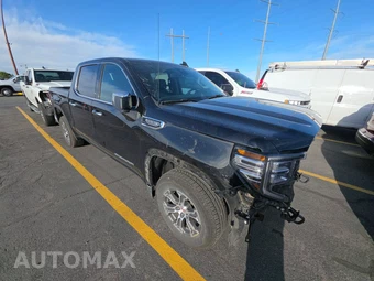 2026 GMC Sierra 1500 SLT Crew Cab Short Bed 4SA - miniatura 3