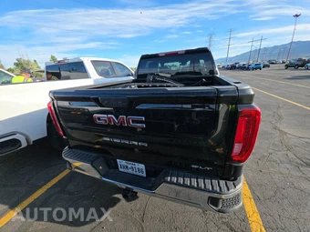 2026 GMC Sierra 1500 SLT Crew Cab Short Bed 4SA - miniatura 5