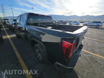 2026 GMC Sierra 1500 SLT Crew Cab Short Bed 4SA - miniatura 6