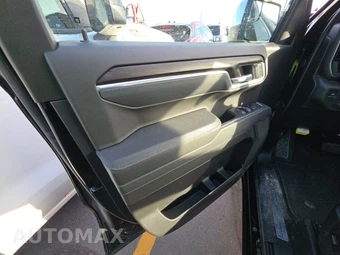 2026 GMC Sierra 1500 SLT Crew Cab Short Bed 4SA - miniatura 9