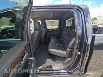 2026 GMC Sierra 1500 SLT Crew Cab Short Bed 4SA - miniatura 10