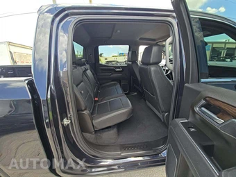 2026 GMC Sierra 1500 SLT Crew Cab Short Bed 4SA - miniatura 13