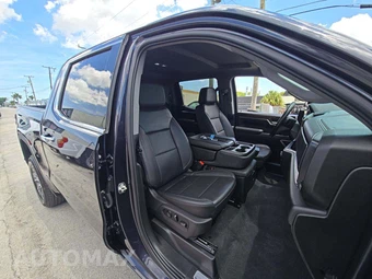 2026 GMC Sierra 1500 SLT Crew Cab Short Bed 4SA - miniatura 15