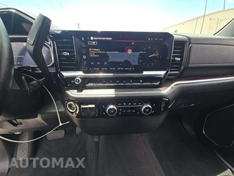 2026 GMC Sierra 1500 SLT Crew Cab Short Bed 4SA - miniatura 7