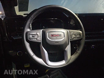 2026 GMC Sierra 1500 SLT Crew Cab Short Bed 4SA - miniatura 10