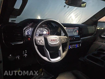 2026 GMC Sierra 1500 SLT Crew Cab Short Bed 4SA - miniatura 11