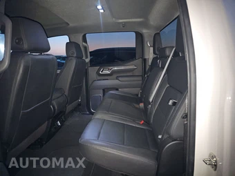 2026 GMC Sierra 1500 SLT Crew Cab Short Bed 4SA - miniatura 13