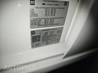 2026 GMC Sierra 1500 SLT Crew Cab Short Bed 4SA - miniatura 14