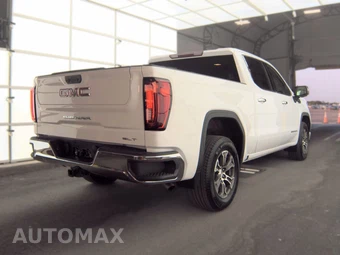 2026 GMC Sierra 1500 SLT Crew Cab Short Bed 4SA - miniatura 4