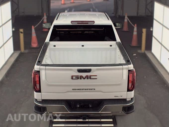 2026 GMC Sierra 1500 SLT Crew Cab Short Bed 4SA - miniatura 5