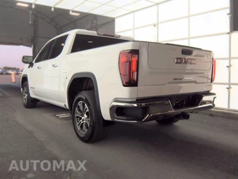 2026 GMC Sierra 1500 SLT Crew Cab Short Bed 4SA - miniatura 6