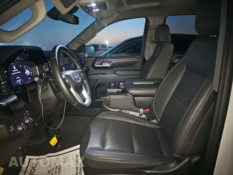2026 GMC Sierra 1500 SLT Crew Cab Short Bed 4SA - miniatura 7