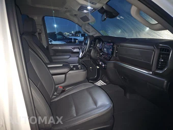 2026 GMC Sierra 1500 SLT Crew Cab Short Bed 4SA - miniatura 8