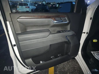 2026 GMC Sierra 1500 SLT Crew Cab Short Bed 4SA - miniatura 9