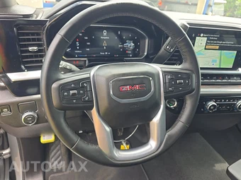 2026 GMC Sierra 1500 SLT Crew Cab Short Bed 4SA - miniatura 10