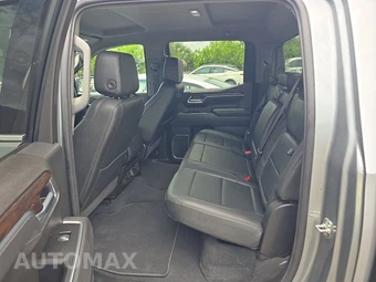 2026 GMC Sierra 1500 SLT Crew Cab Short Bed 4SA - miniatura 13