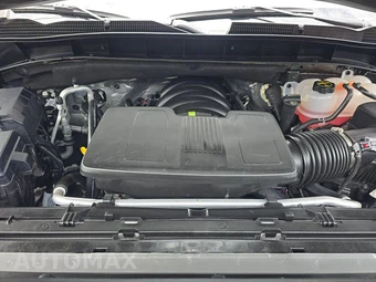 2026 GMC Sierra 1500 SLT Crew Cab Short Bed 4SA - miniatura 15