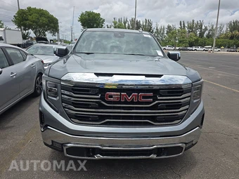 2026 GMC Sierra 1500 SLT Crew Cab Short Bed 4SA - miniatura 2