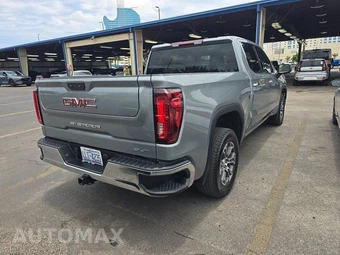 2026 GMC Sierra 1500 SLT Crew Cab Short Bed 4SA - miniatura 4