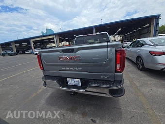 2026 GMC Sierra 1500 SLT Crew Cab Short Bed 4SA - miniatura 5