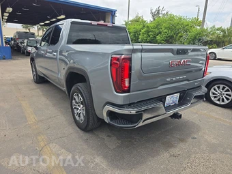 2026 GMC Sierra 1500 SLT Crew Cab Short Bed 4SA - miniatura 6