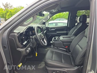 2026 GMC Sierra 1500 SLT Crew Cab Short Bed 4SA - miniatura 7