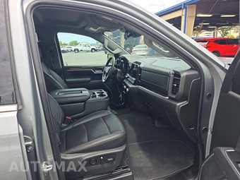 2026 GMC Sierra 1500 SLT Crew Cab Short Bed 4SA - miniatura 8