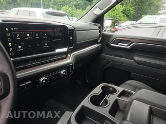2026 GMC Sierra 1500 SLT Crew Cab Short Bed 4SA - miniatura 11