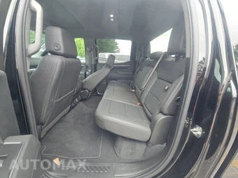 2026 GMC Sierra 1500 SLT Crew Cab Short Bed 4SA - miniatura 13