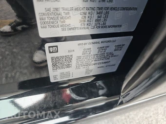 2026 GMC Sierra 1500 SLT Crew Cab Short Bed 4SA - miniatura 14