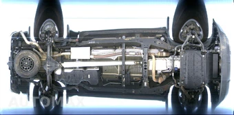 2026 GMC Sierra 1500 SLT Crew Cab Short Bed 4SA - miniatura 17